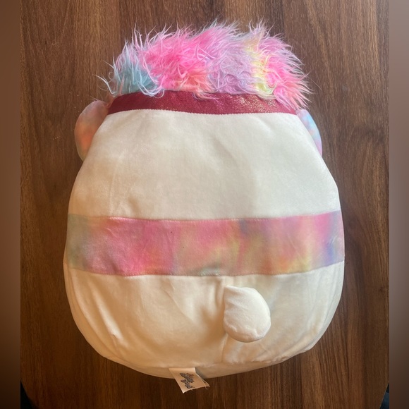 Squish-Doo Pearson Panada 12” - Picture 3 of 4